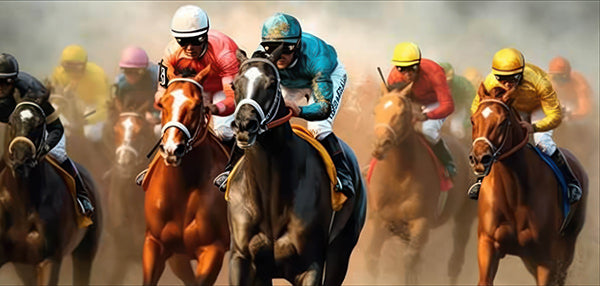 Track Talk with Tracy Simpson Weekly Subscription