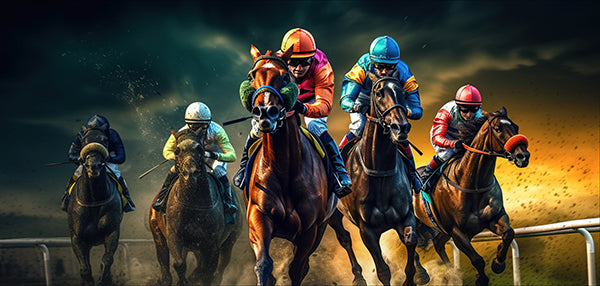 Track Talk with Tracy Simpson Monthly Subscription